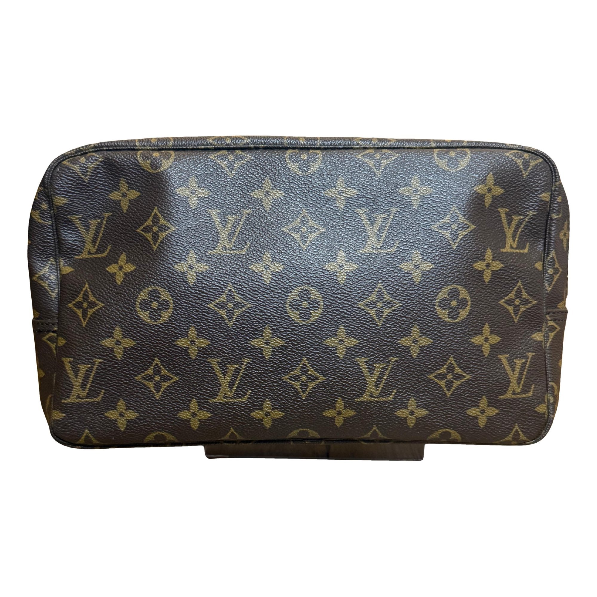 Cloth clutch bag