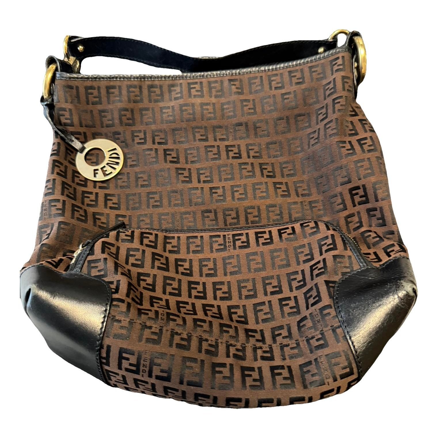 Cloth handbag