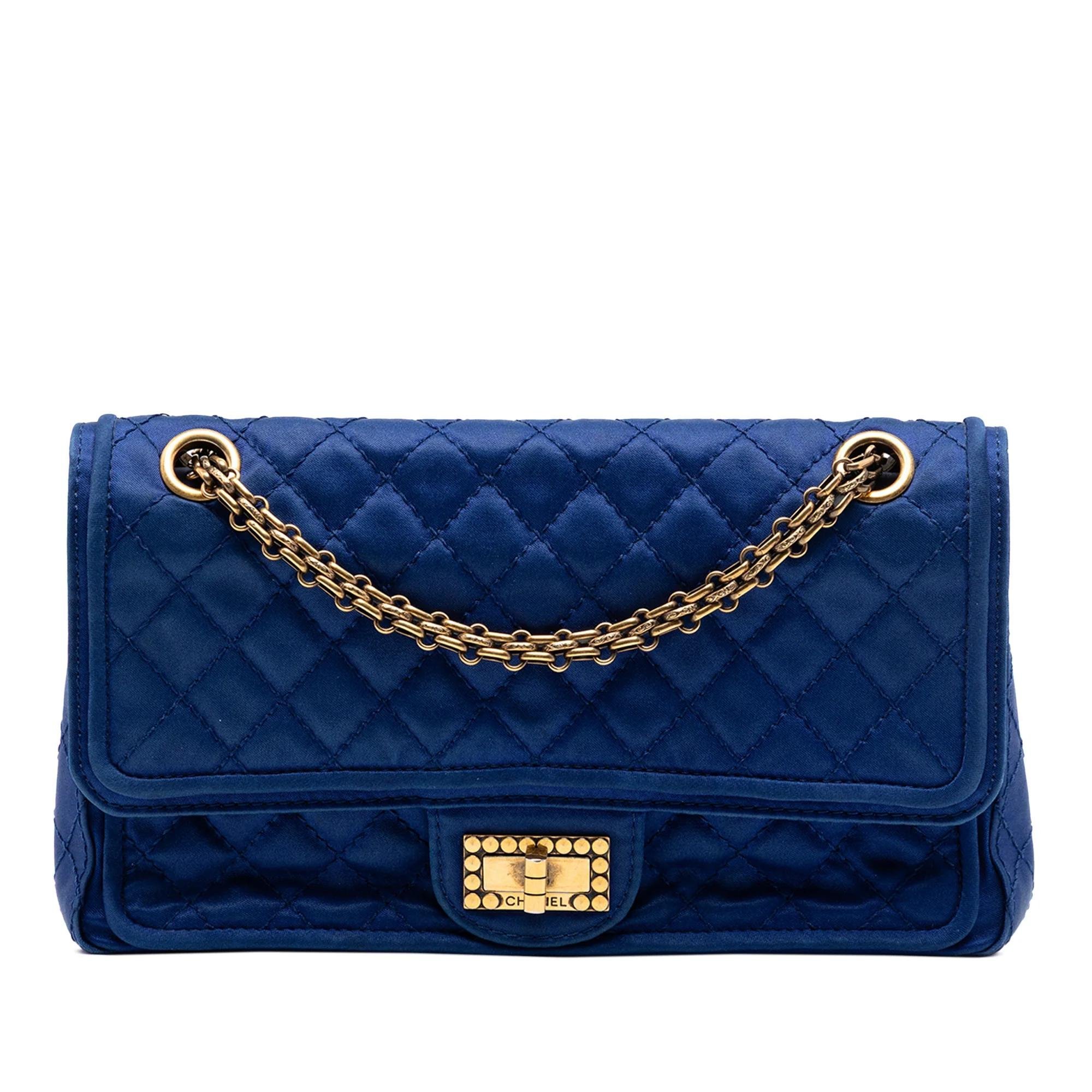 Timeless/Classique cloth handbag