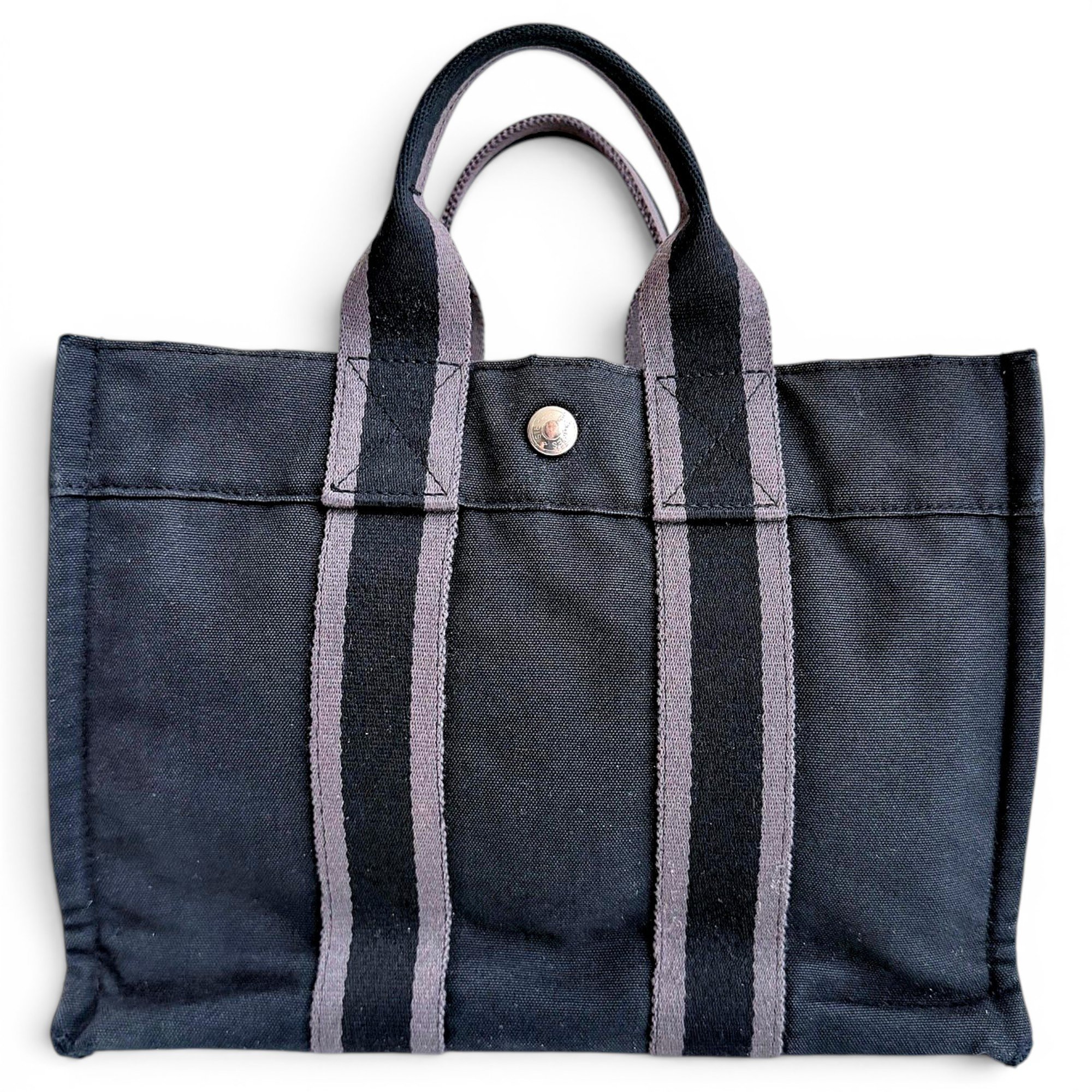 Herline cloth tote
