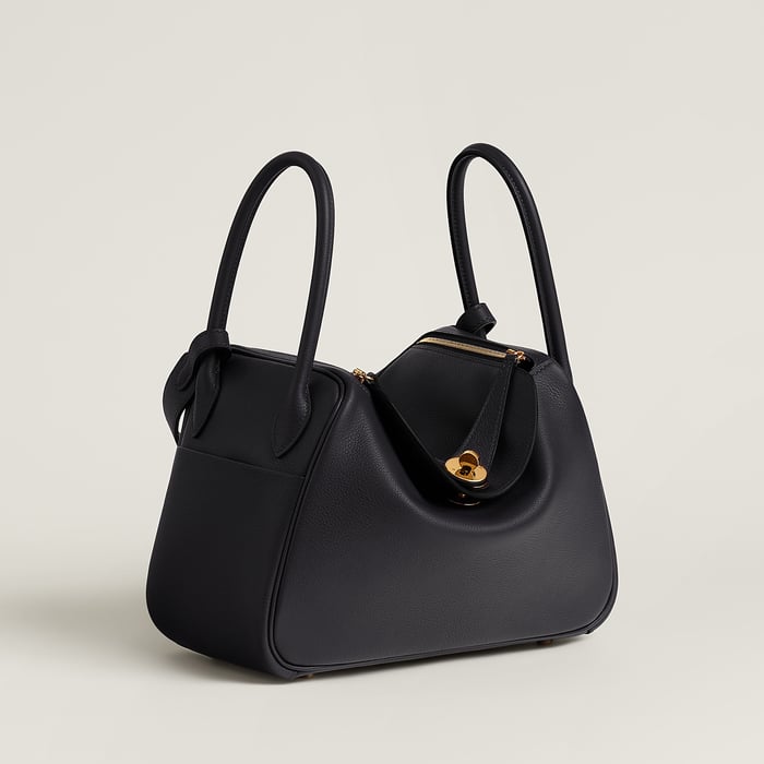 Caban Bolso Lindy 26