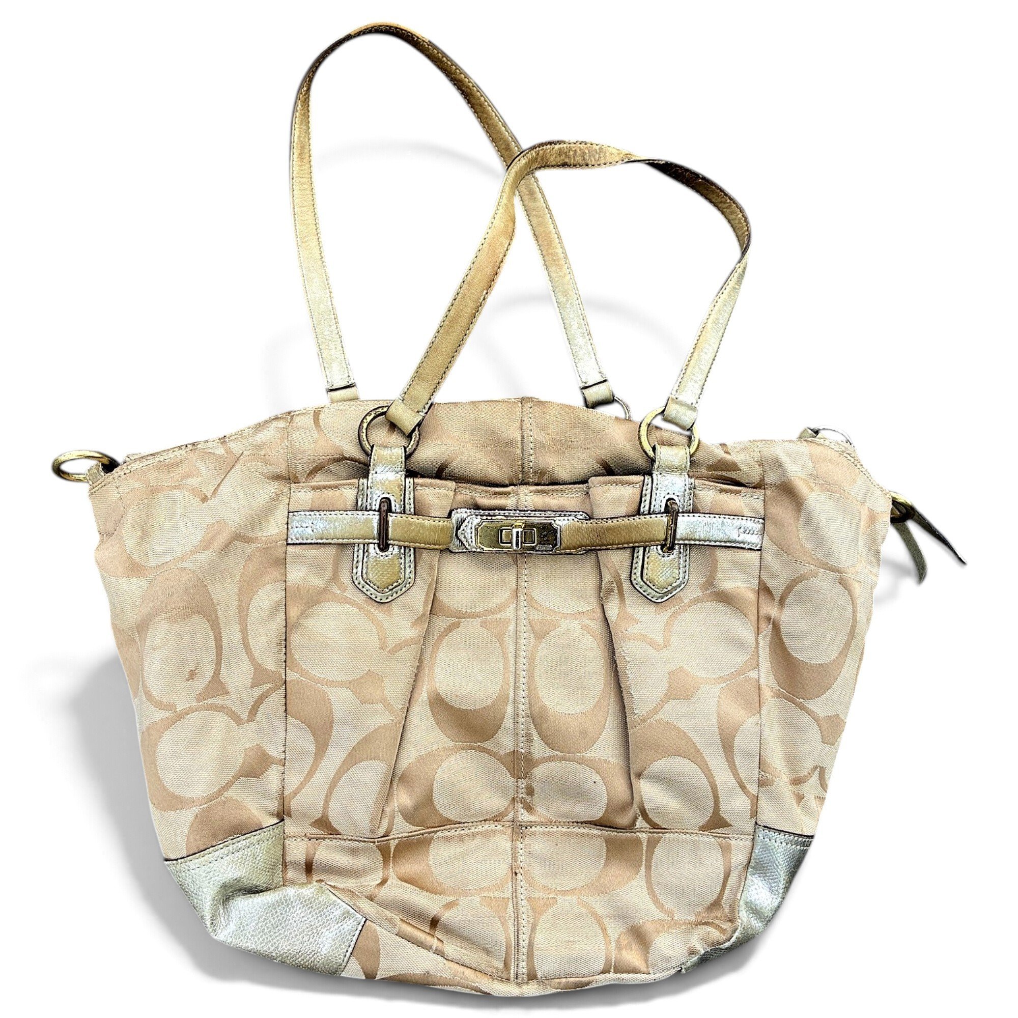 Cloth handbag