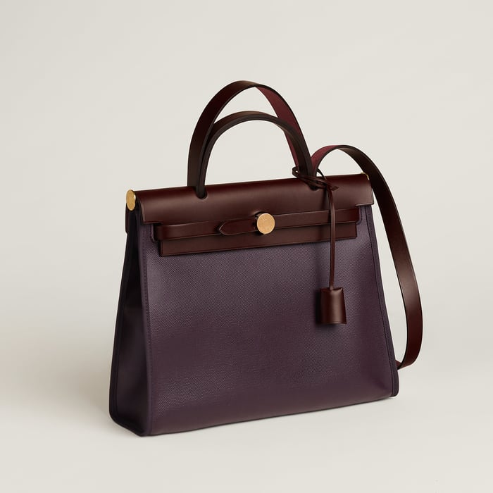 Herbag Zip 31 Bag