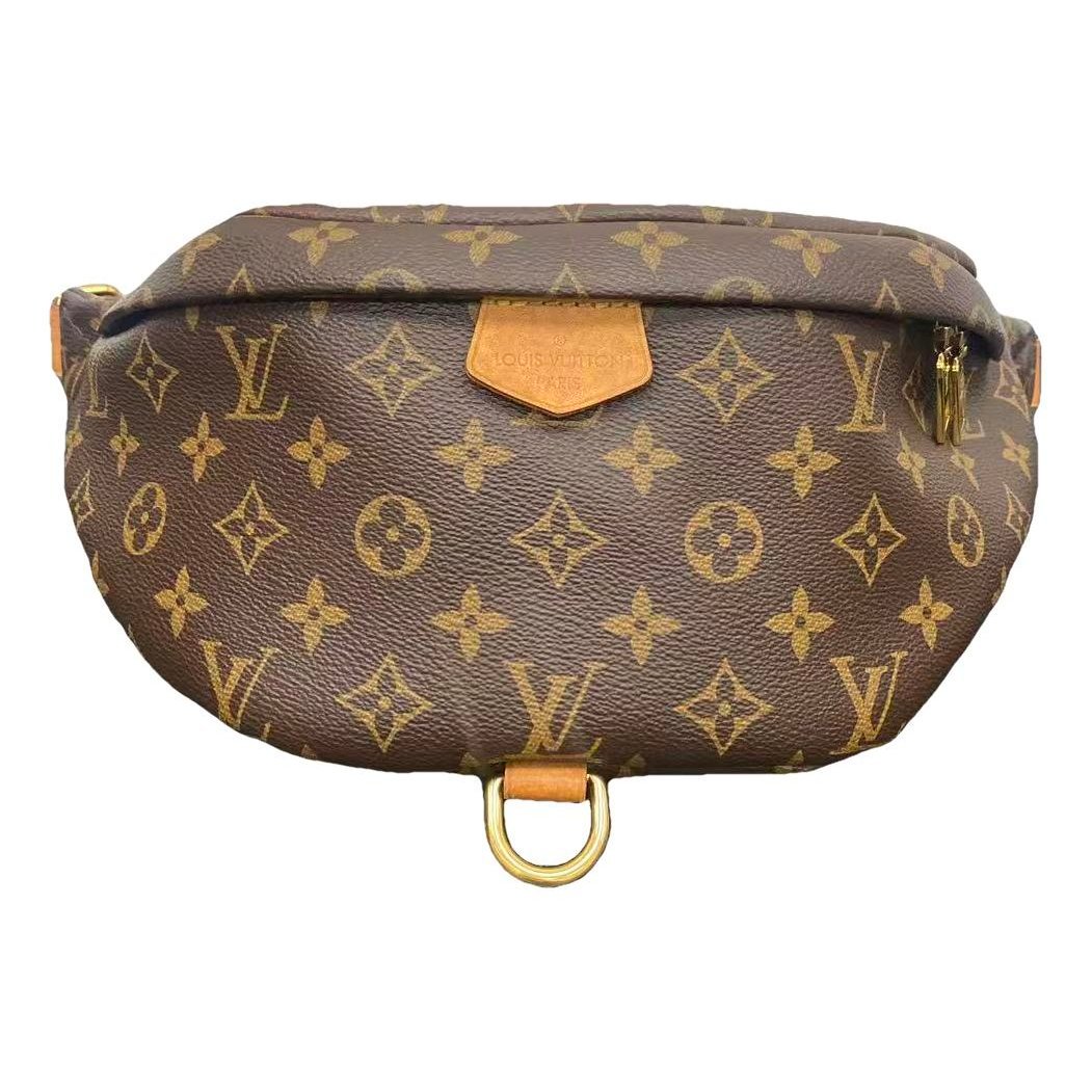 Bum Bag / Sac Ceinture leather handbag