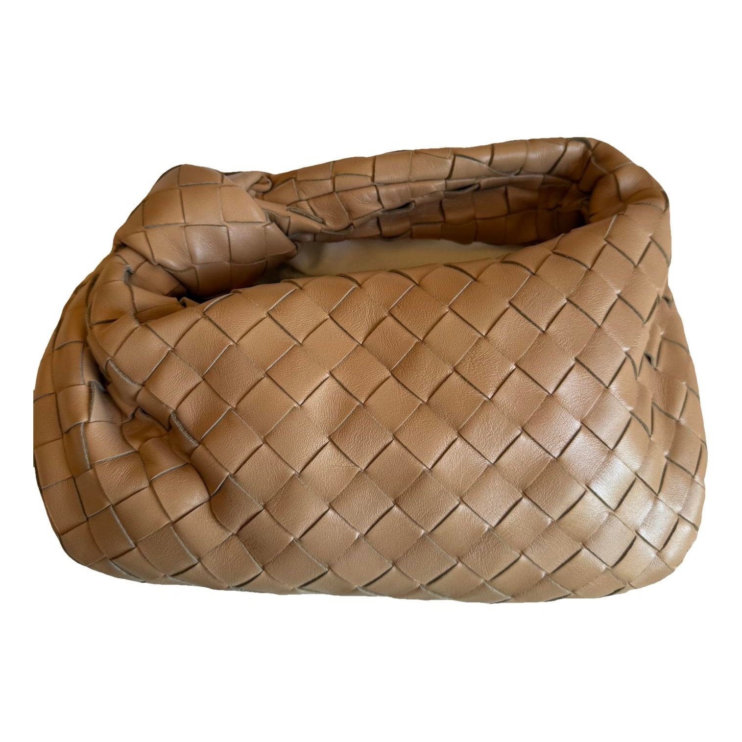 Jodie leather handbag