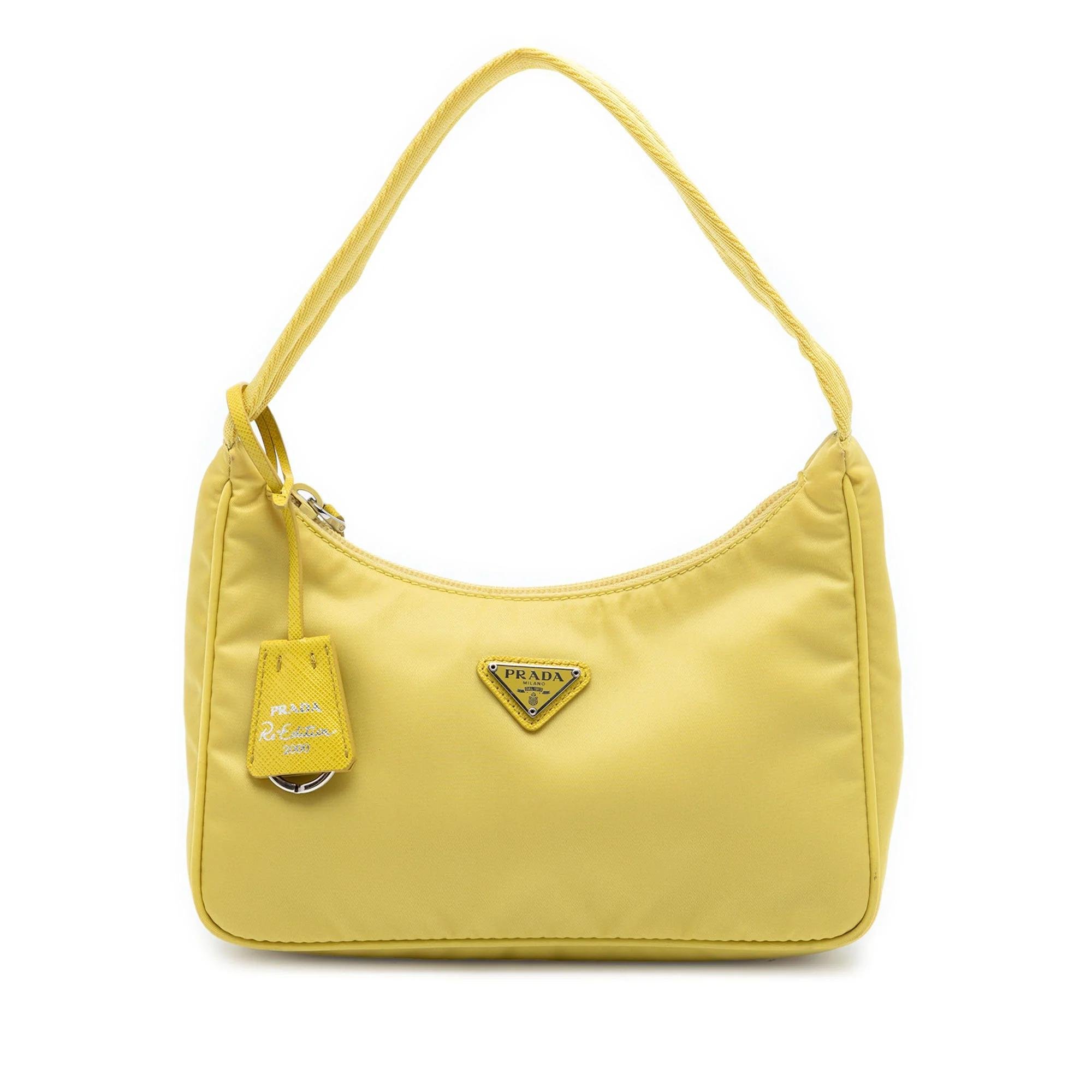 Re-Edition 2000 handbag