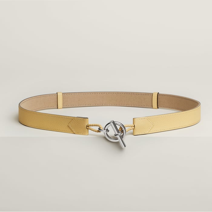 Babord 24 reversible belt