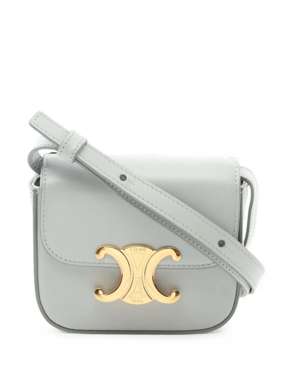 Claude mini shoulder bag