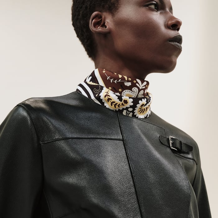 Noir Jacket