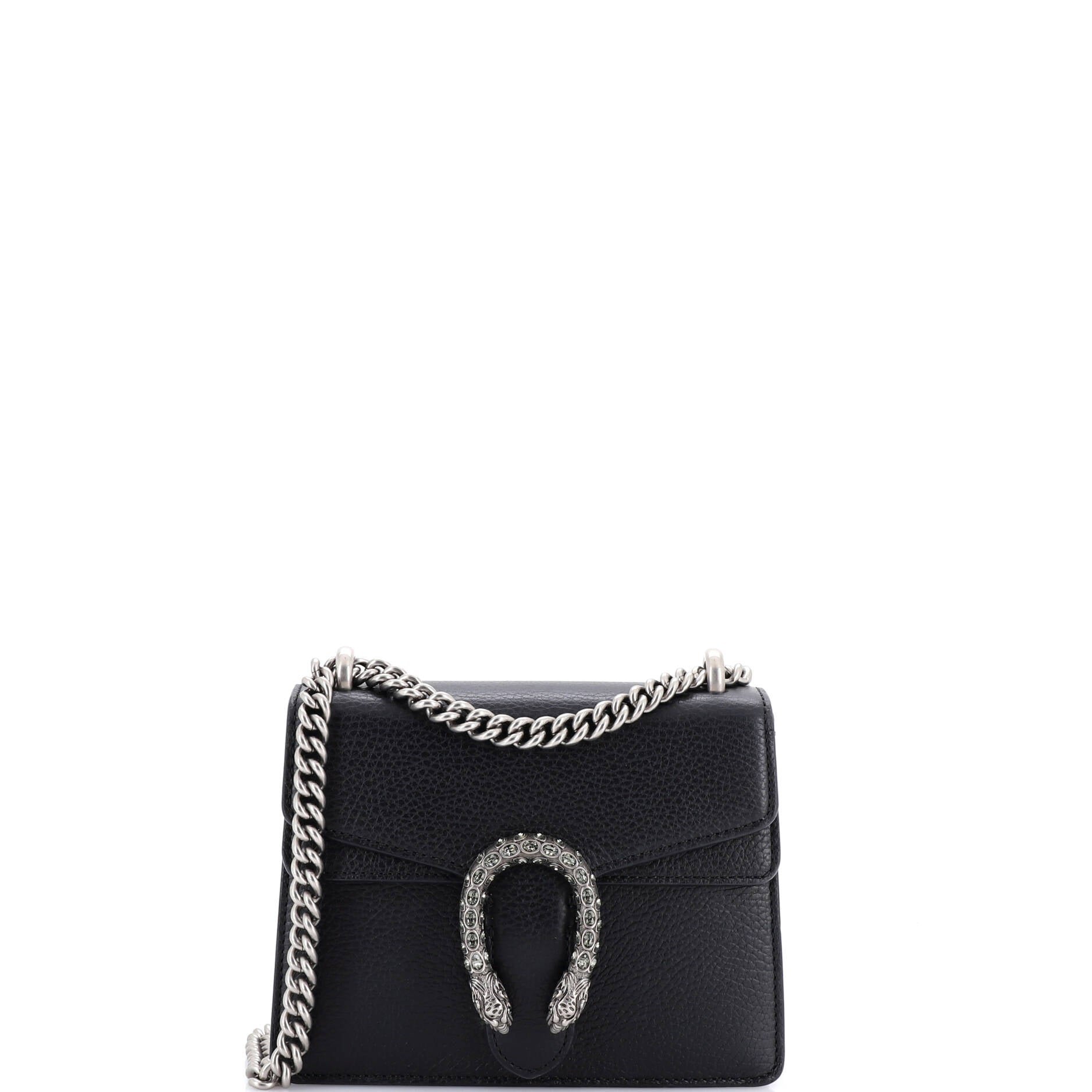 Dionysus Bag Leather Mini