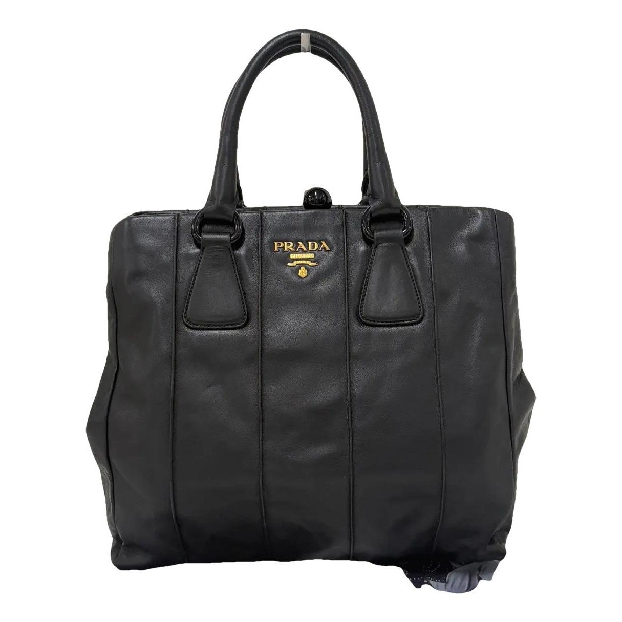 Bonnie leather handbag