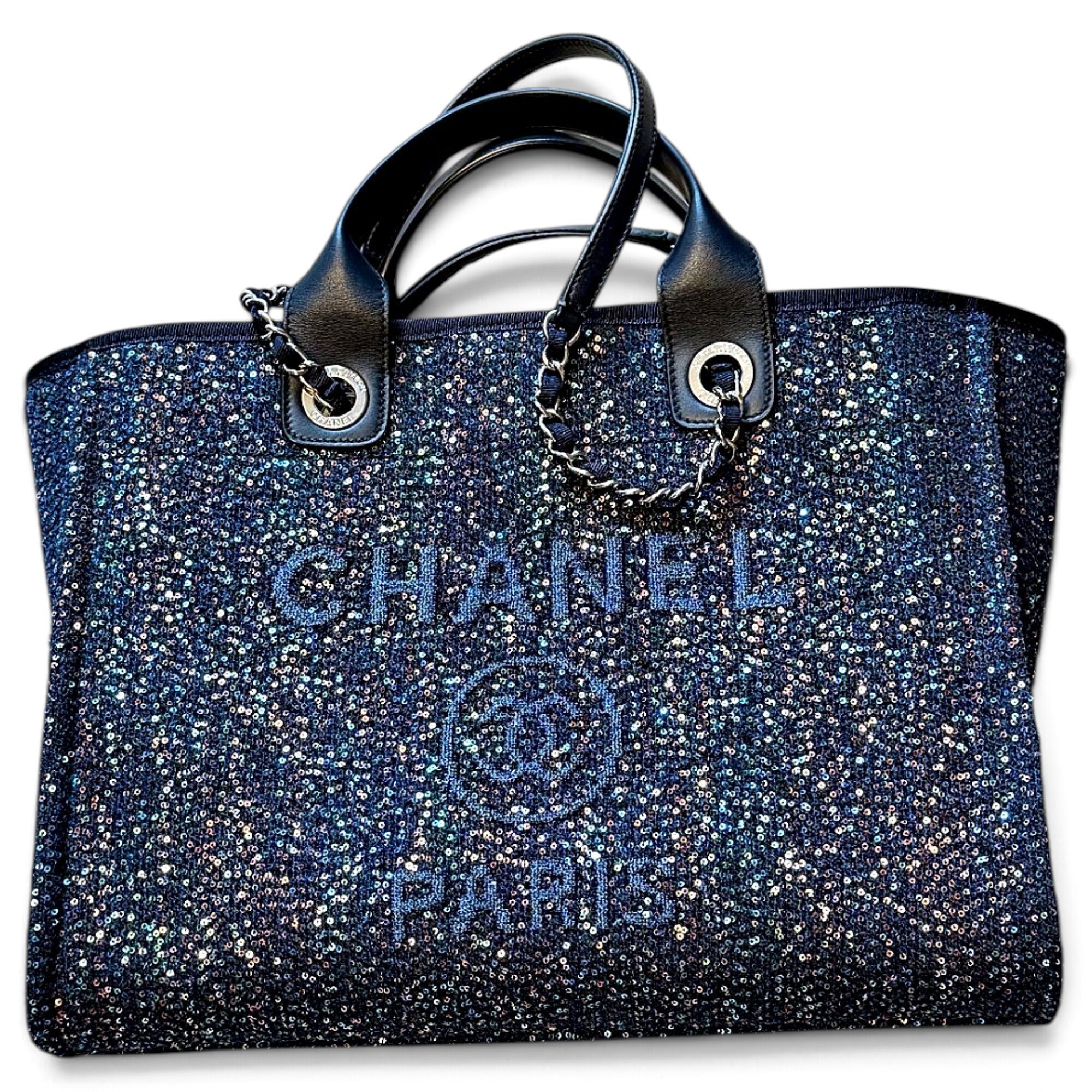 Deauville tote