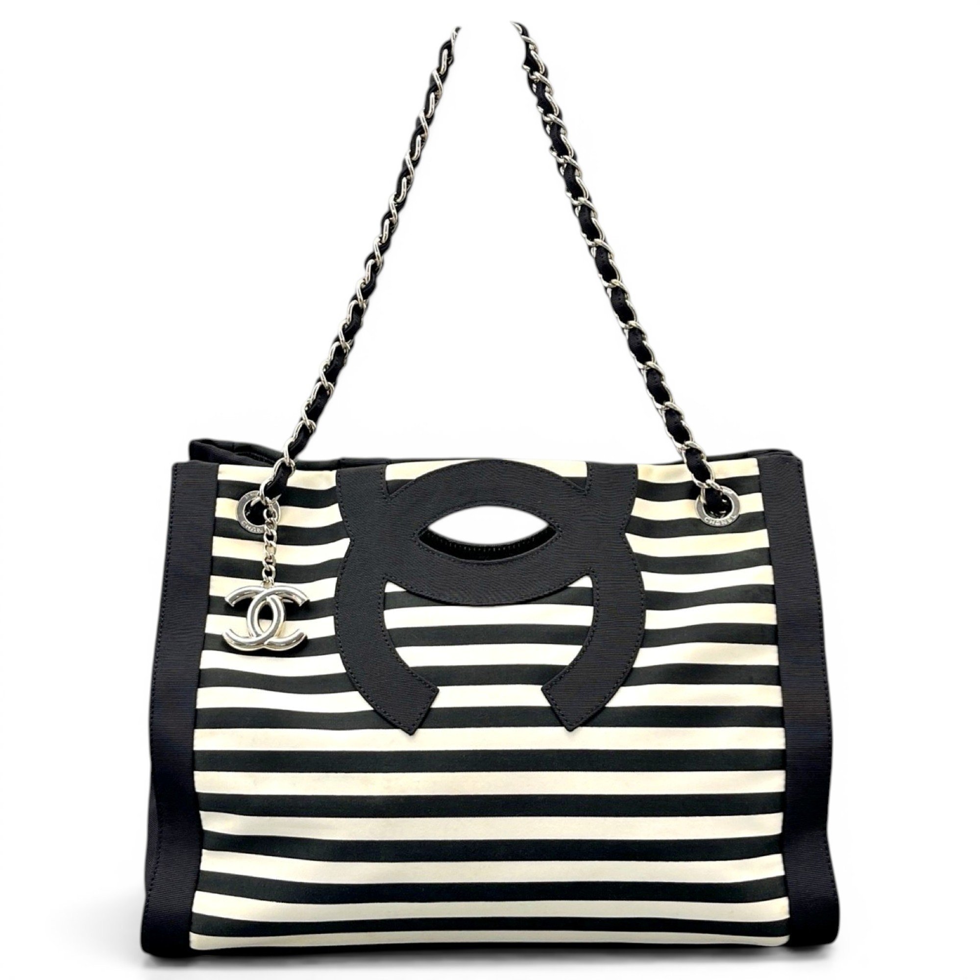 Cloth tote