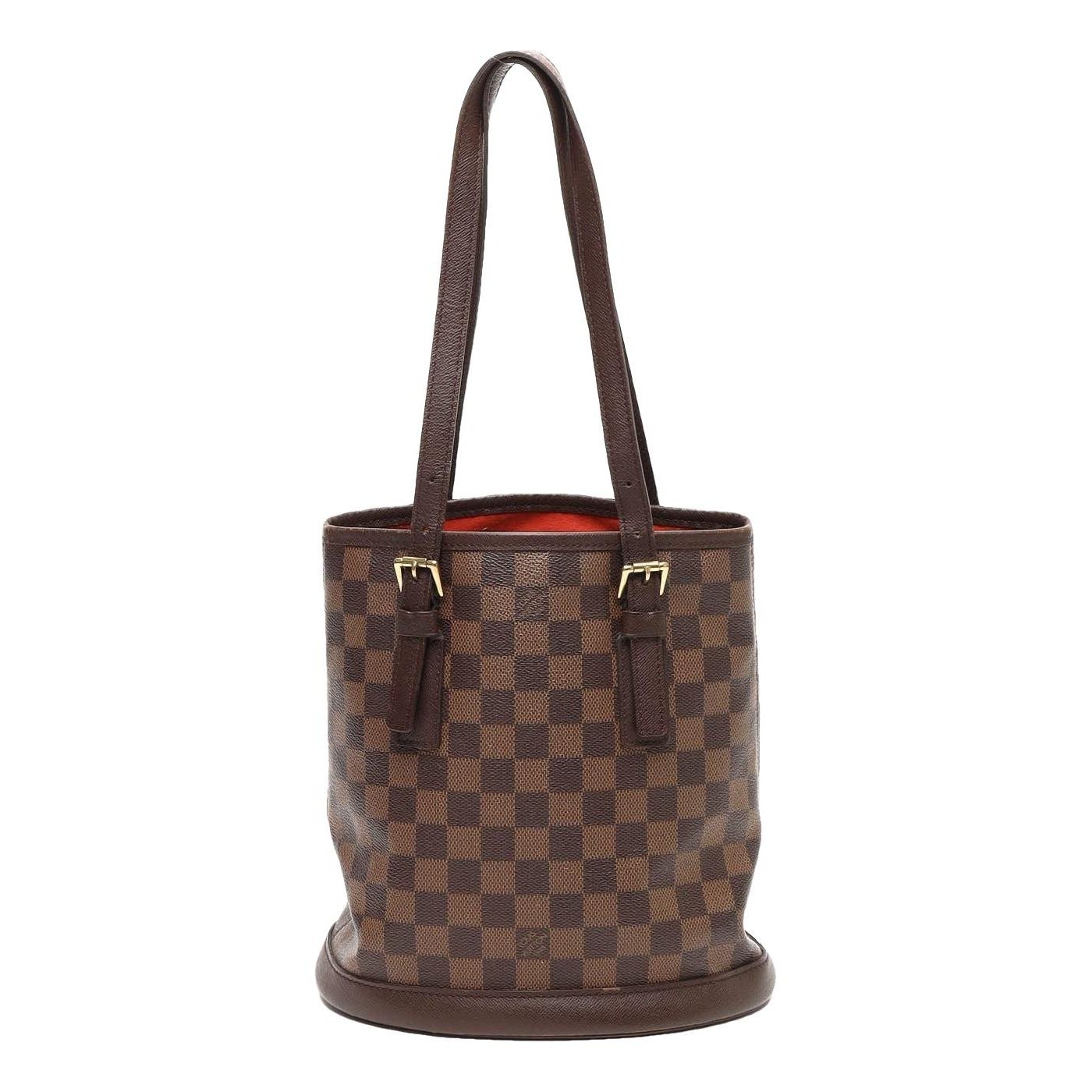 Marais cloth handbag