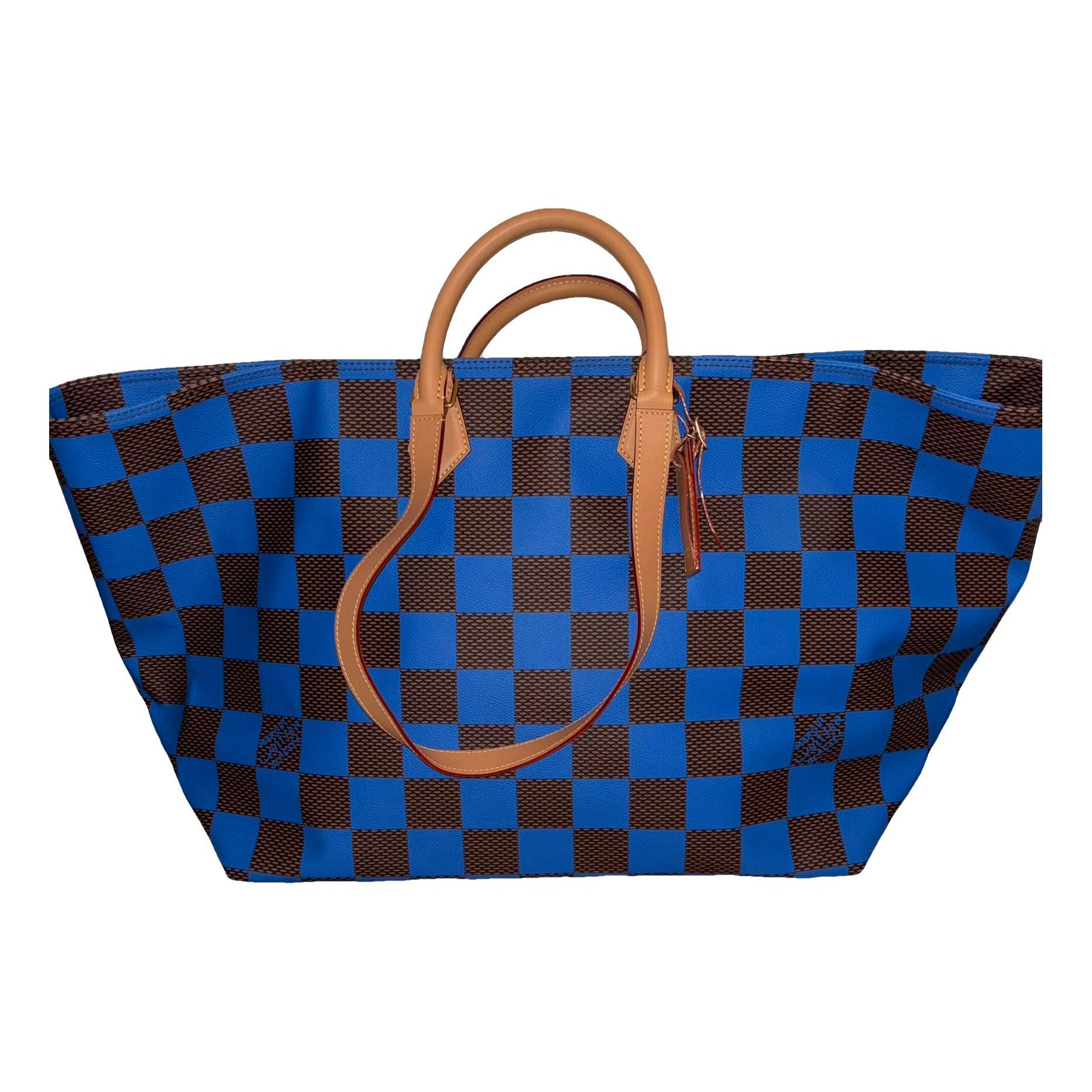 All-In cloth 48h bag