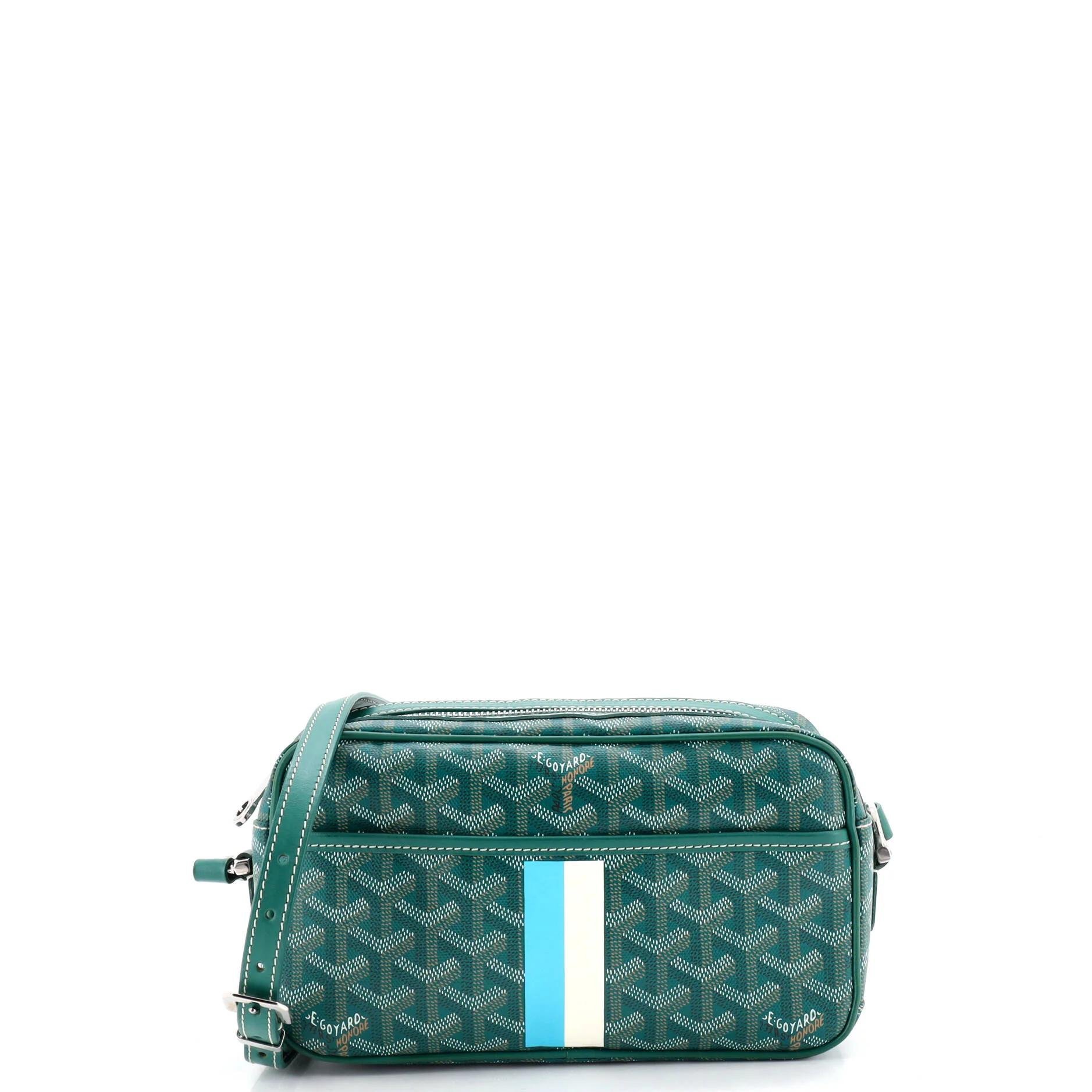 Cloth crossbody bag