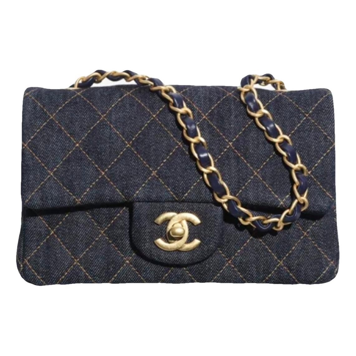 Timeless/Classique crossbody bag