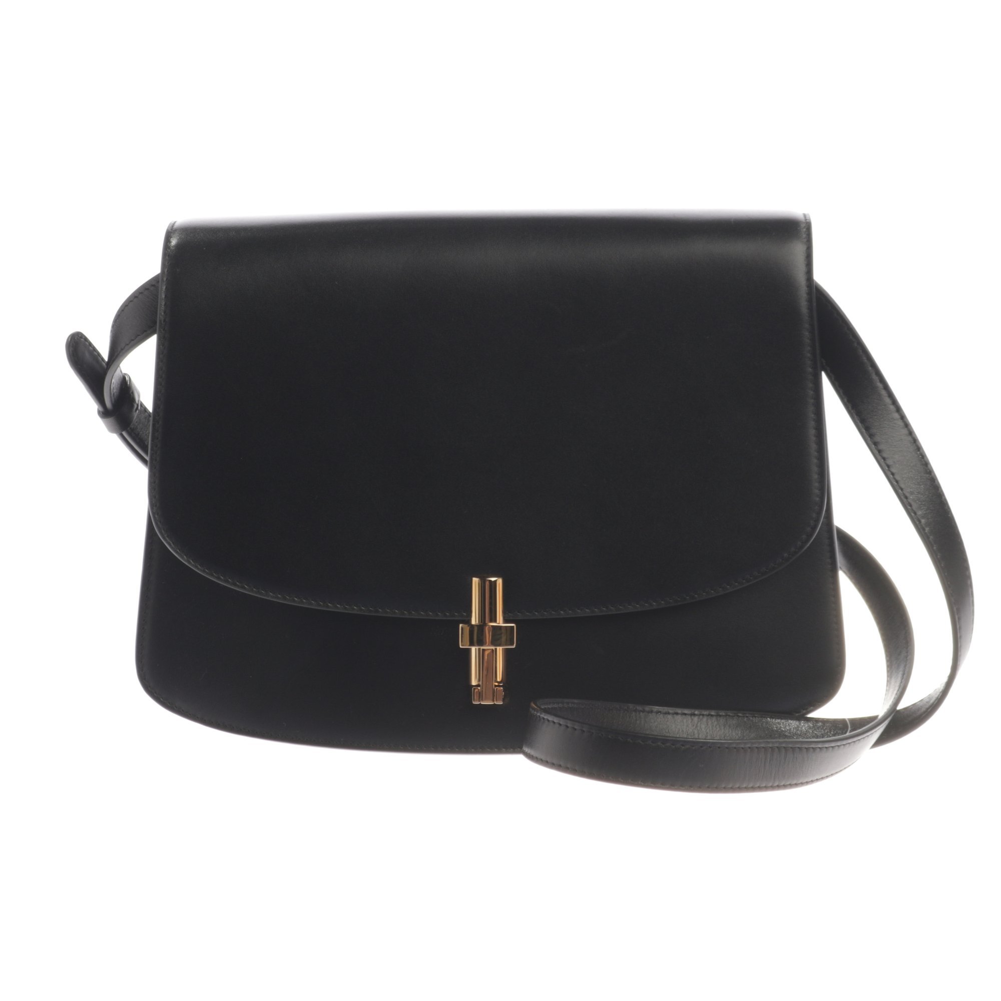 Leather bag