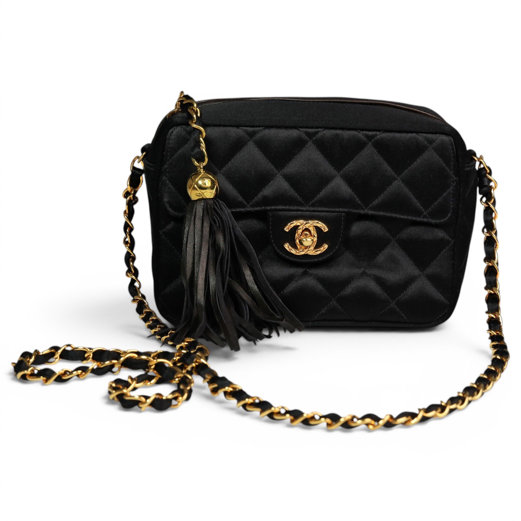 Timeless/Classique cloth bag