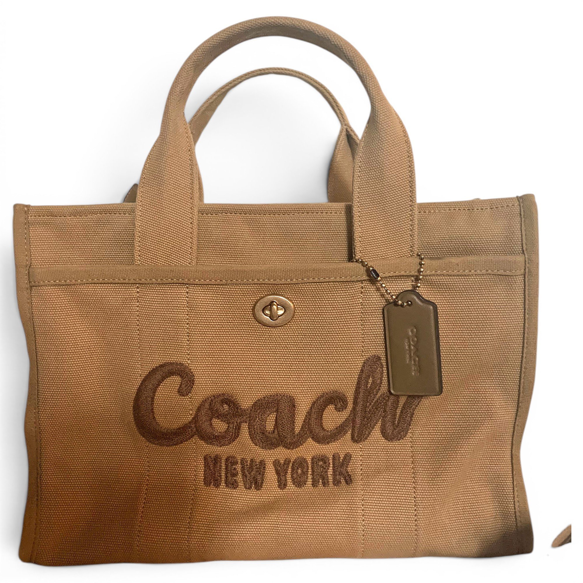 Cloth tote