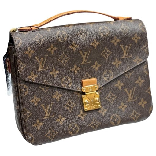 Metis cloth crossbody bag