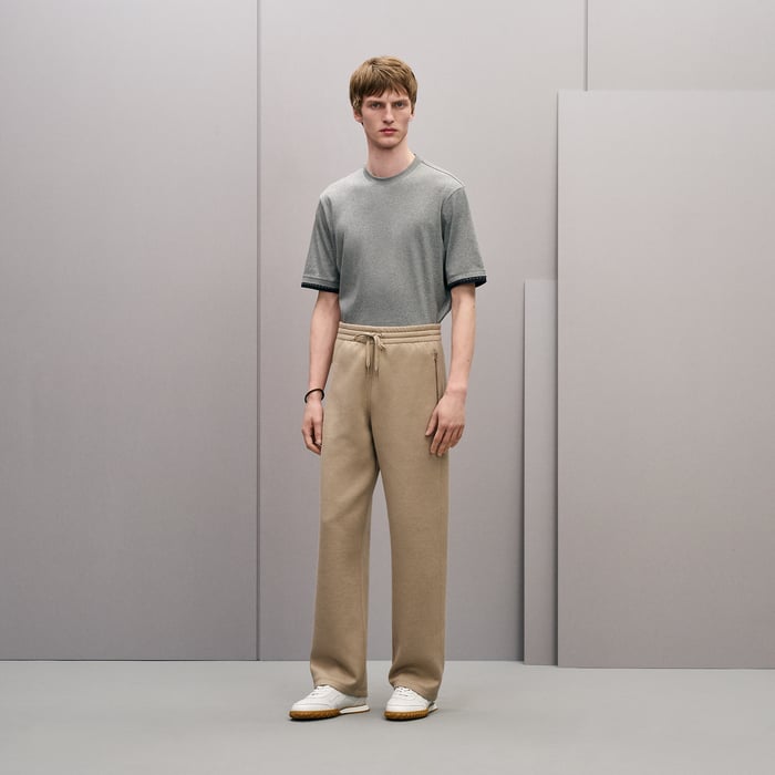 Vigoureux "Edition Nomade" Jogging Pants