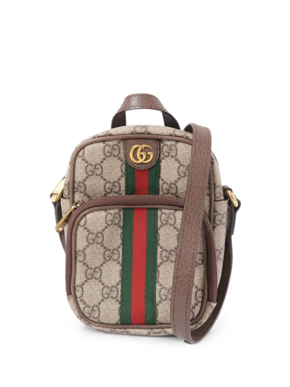 GG Ophidia shoulder bag