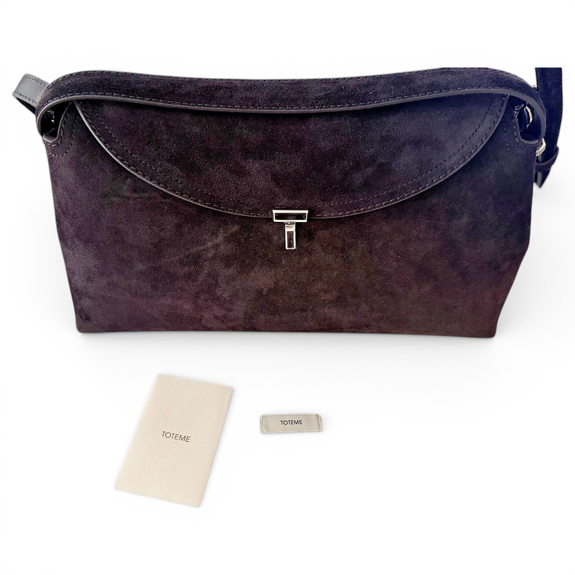 Toteme T-Lock handbag