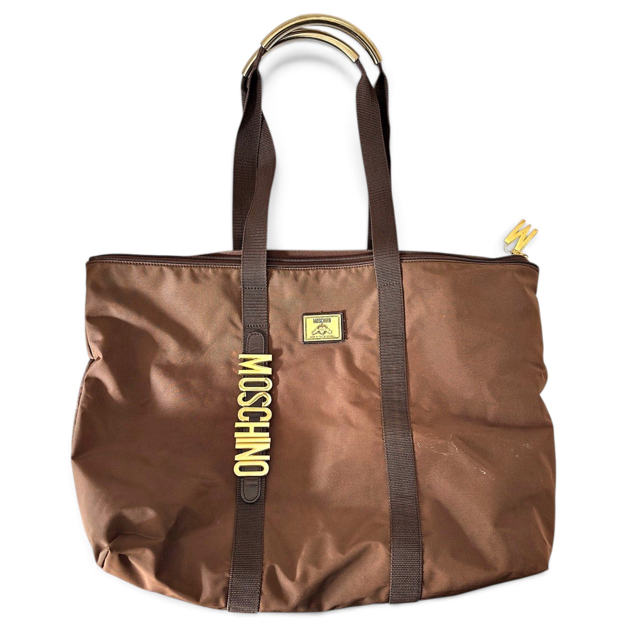 Tote