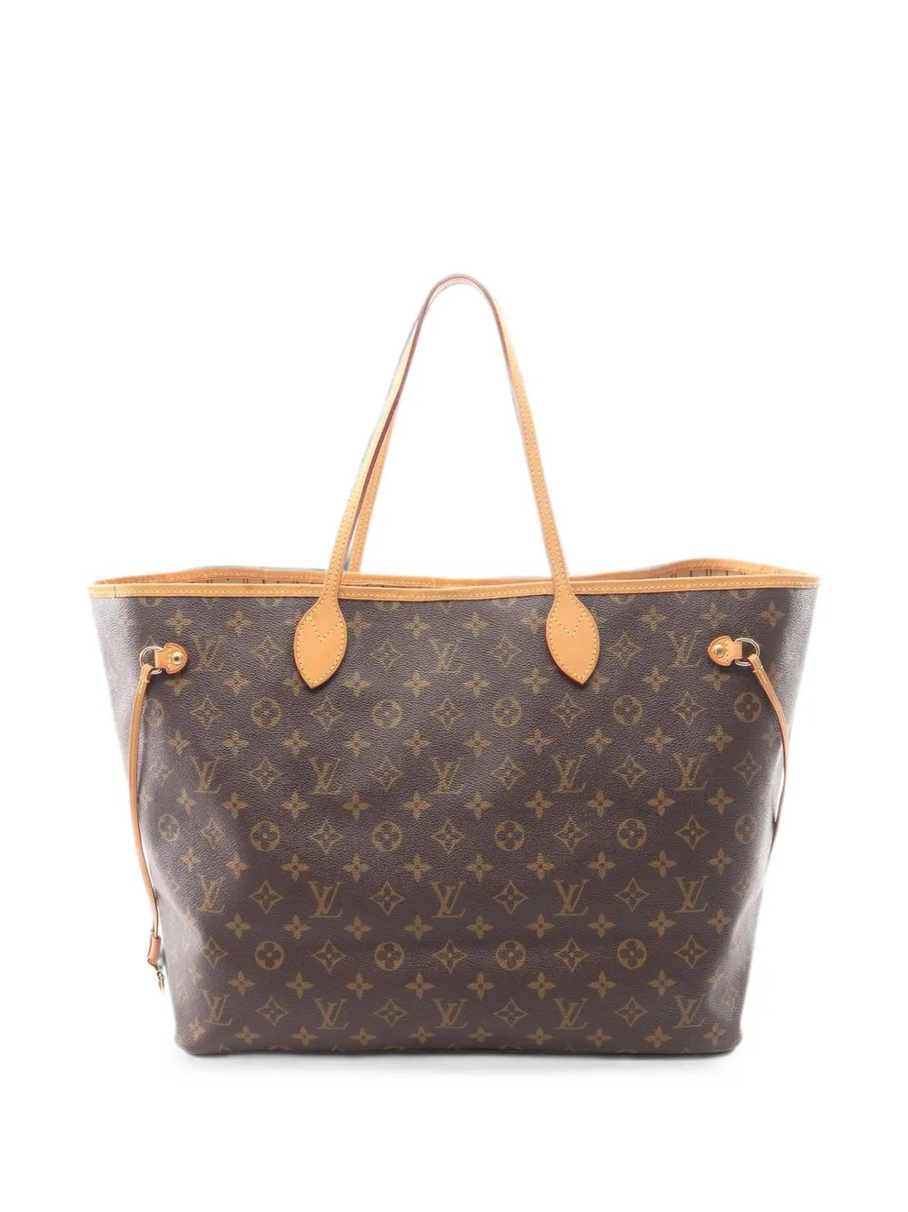 2007 GM Neverfull tote bag