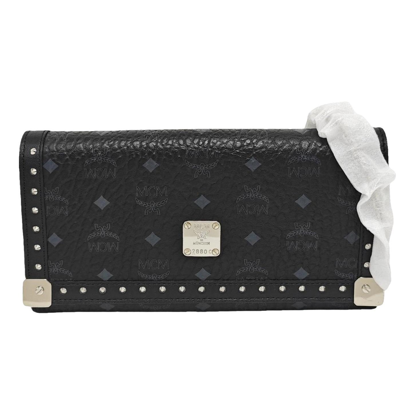 Berlin leather handbag