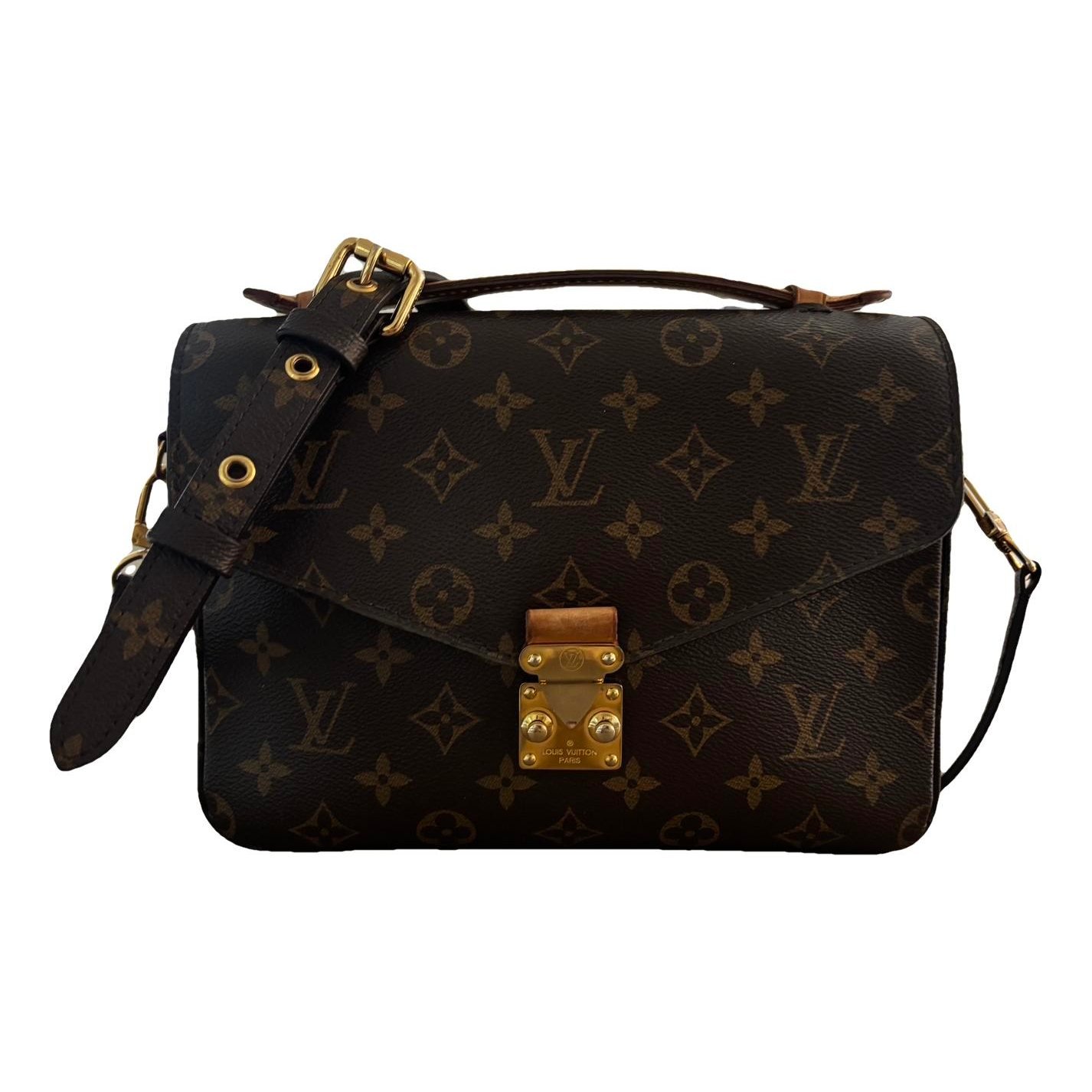 Metis cloth crossbody bag