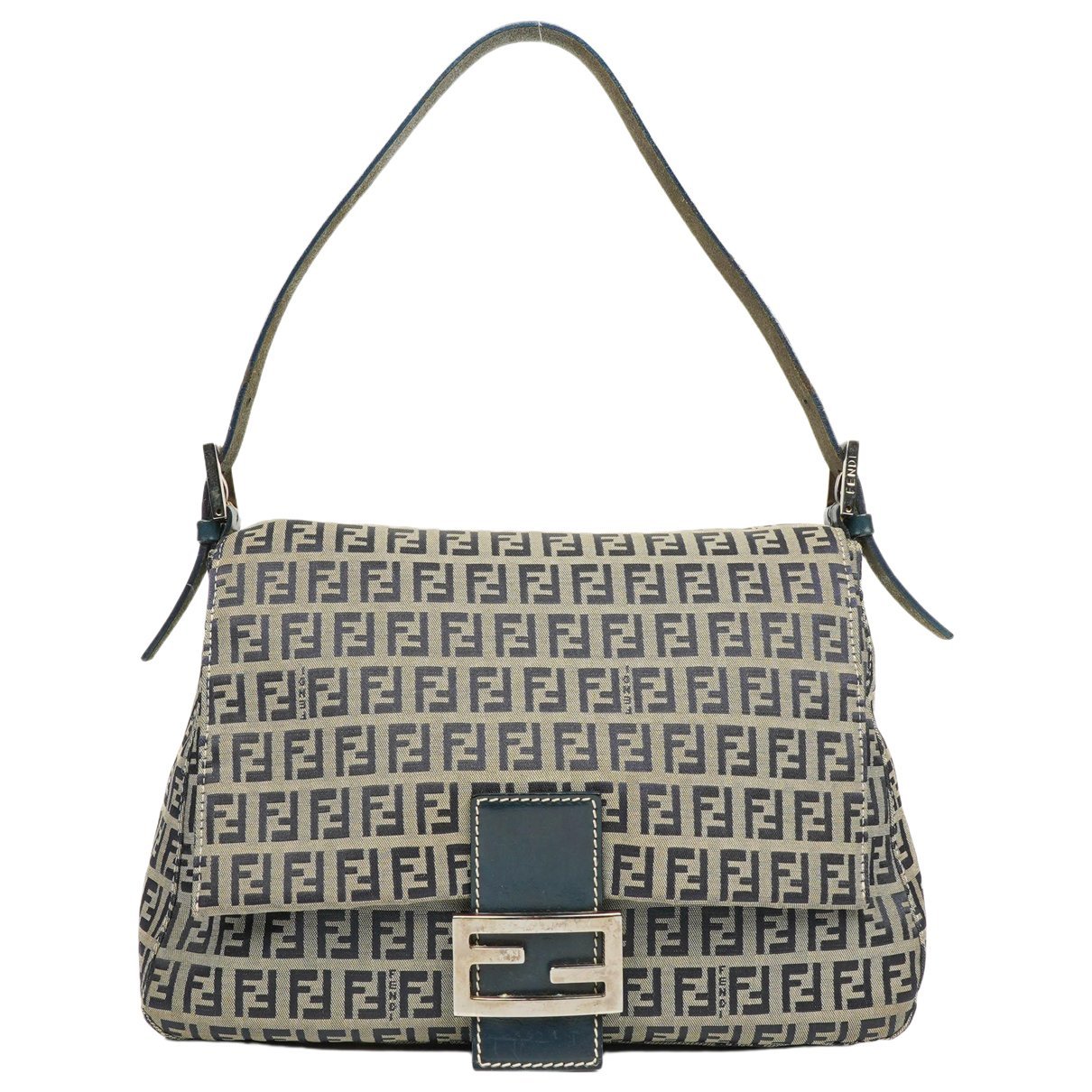 Mamma Baguette cloth handbag