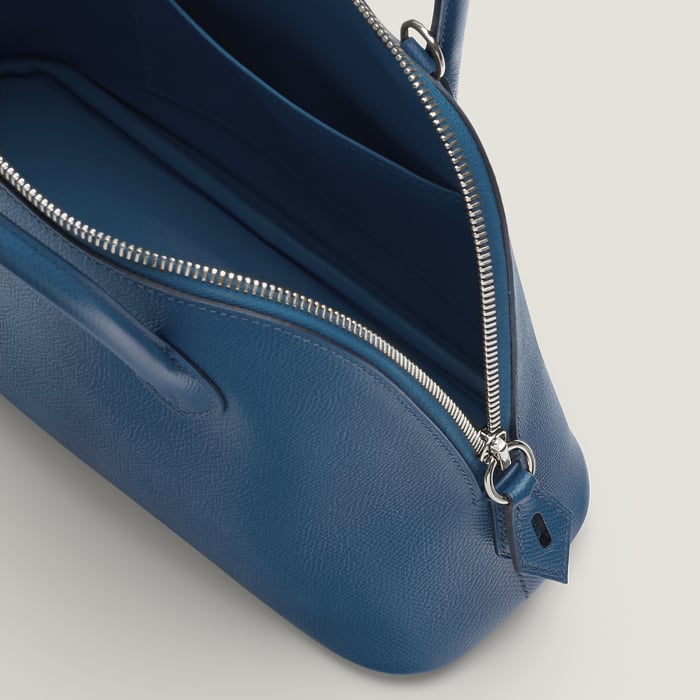 Bleu Tie Bolide 1923 - 25 Bag