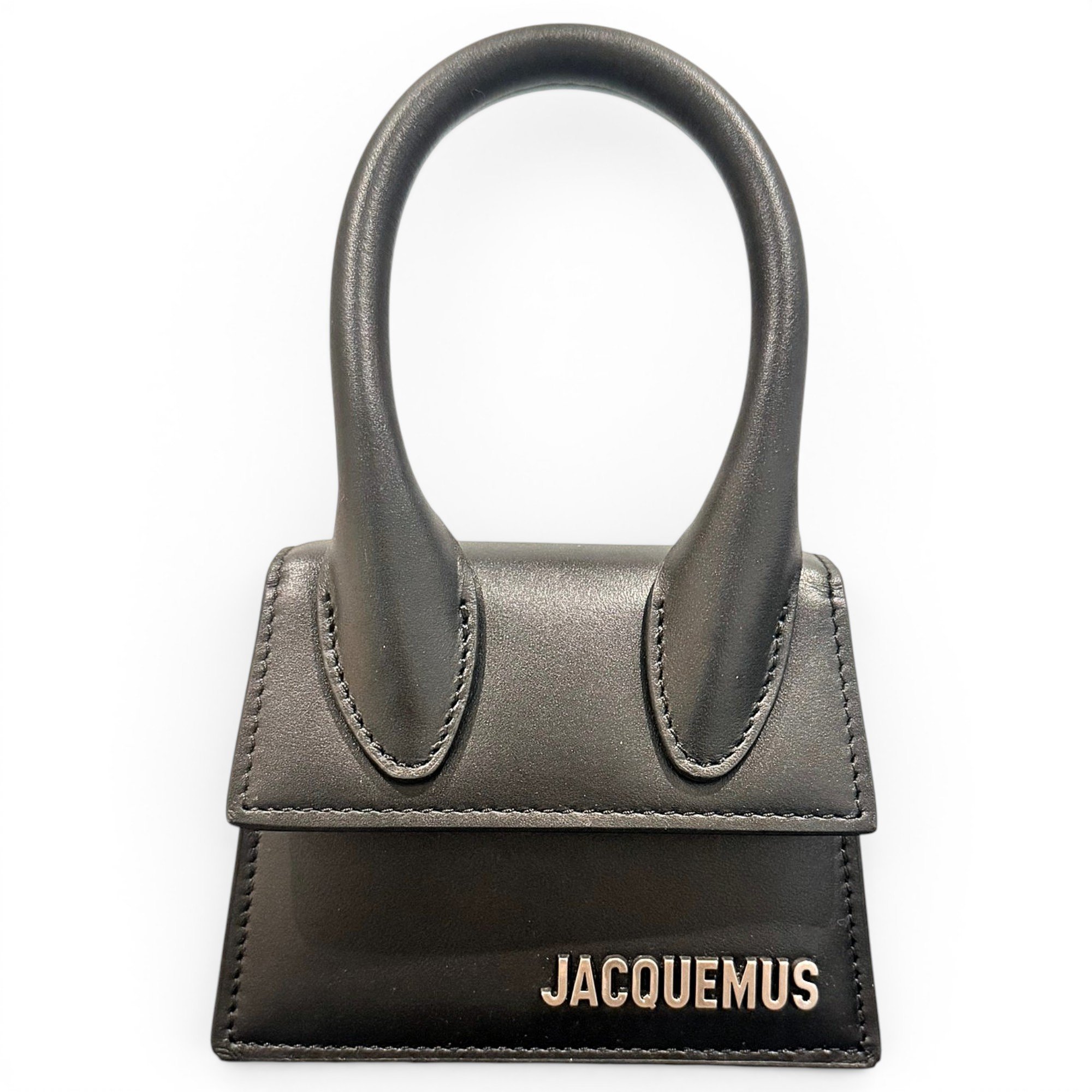 Le Petit Chiquito leather handbag