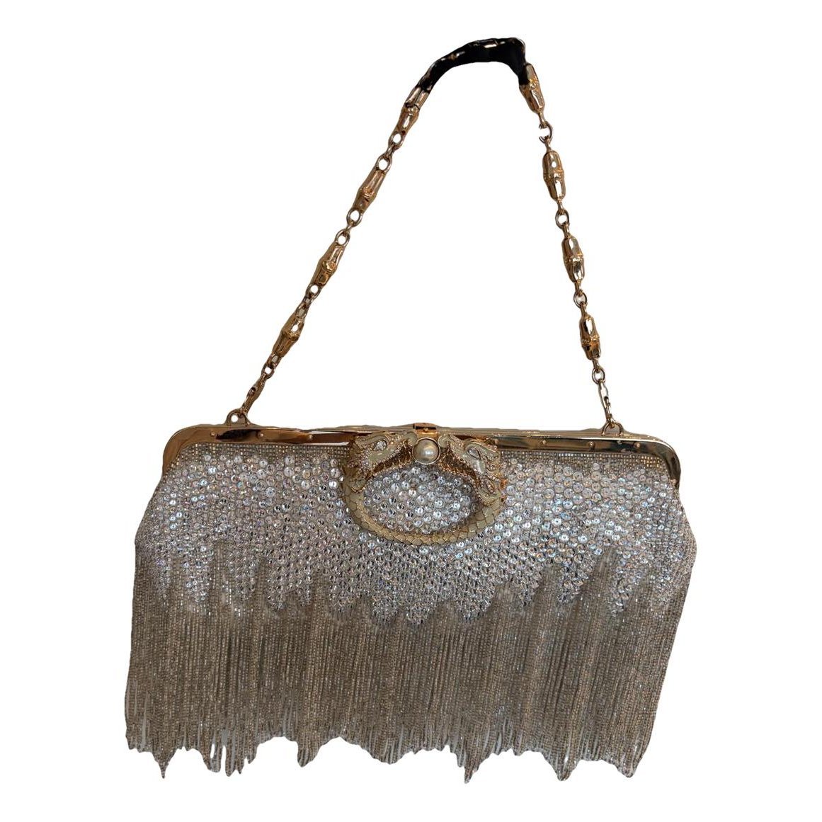 Glitter handbag