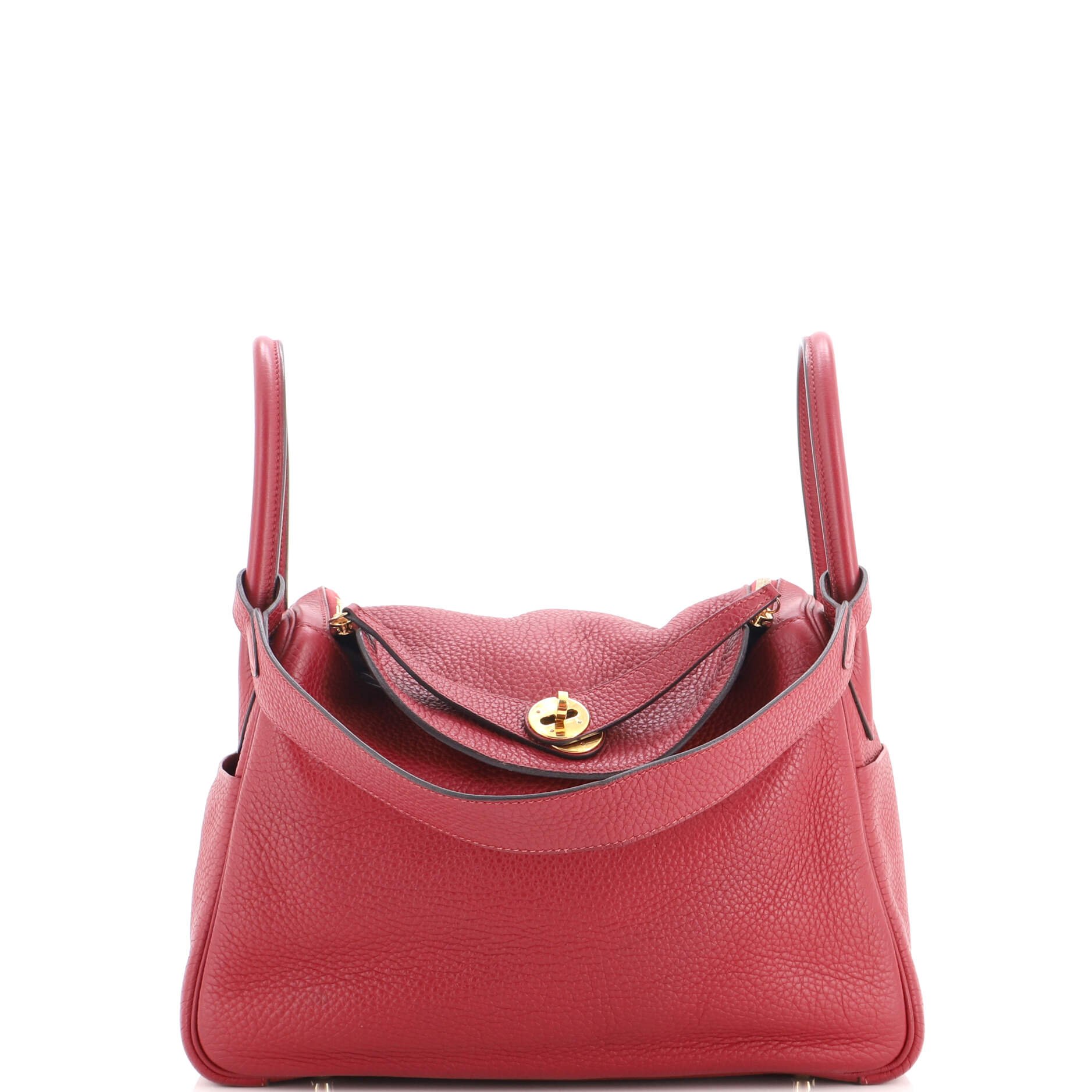 Lindy Bag Clemence 30