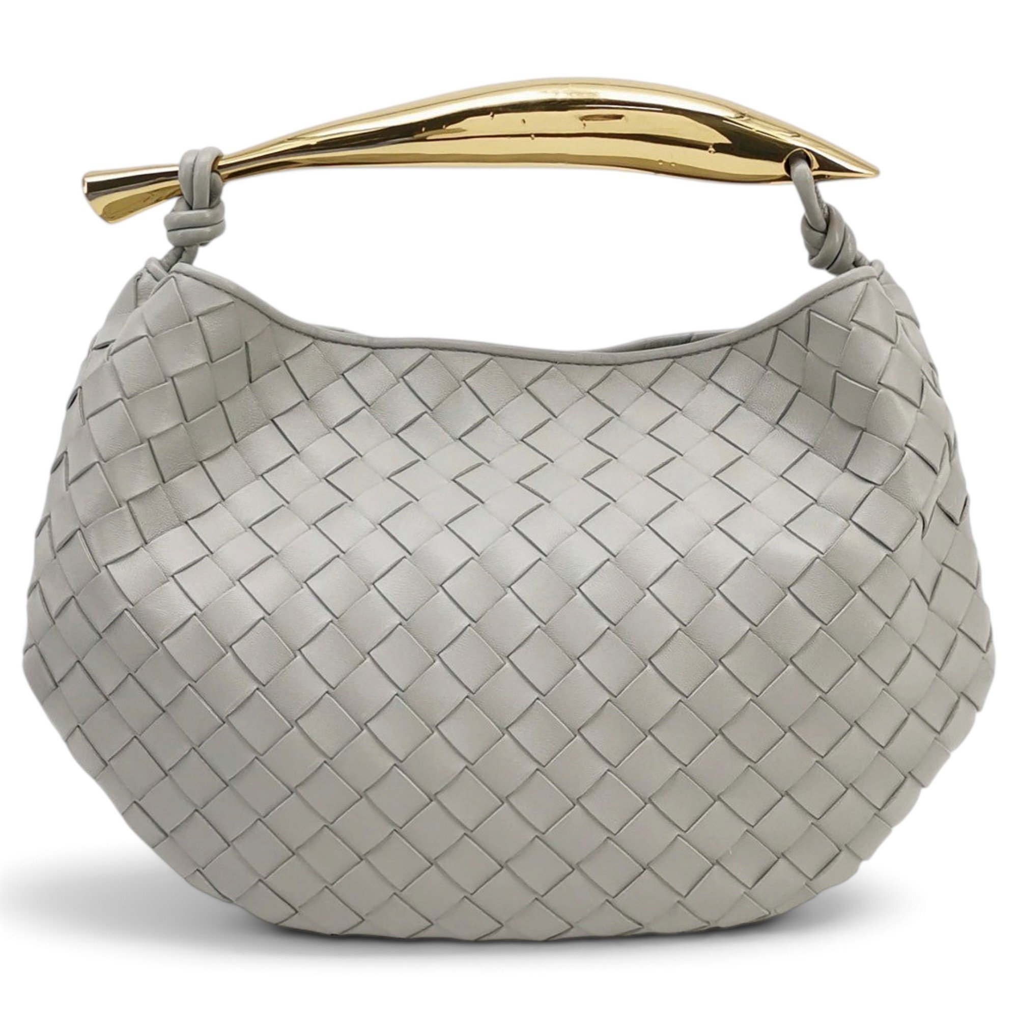 Sardine leather handbag