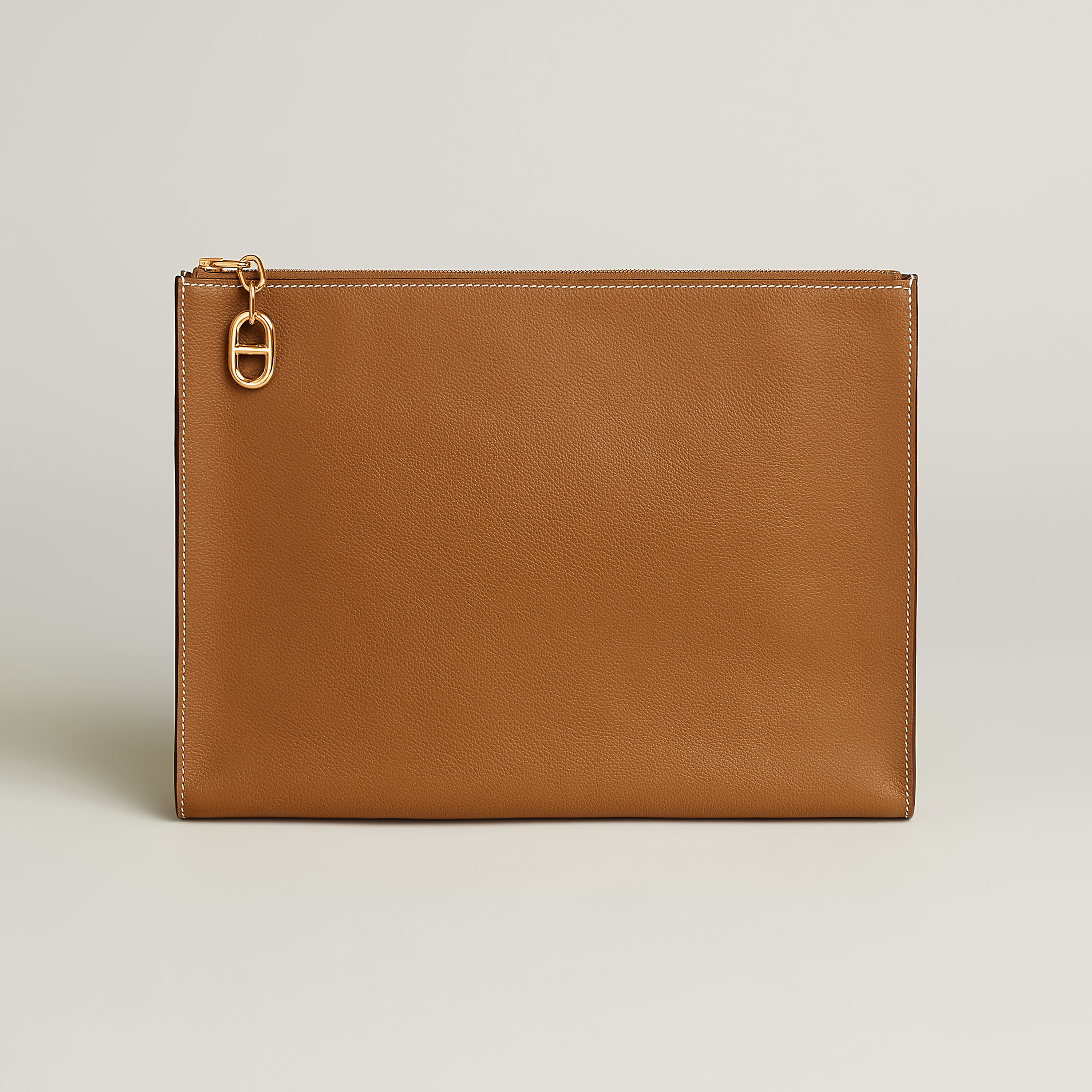 Zipengo Chaine d'Ancre GM pouch