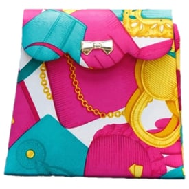 Nina Ricci Cloth handbag