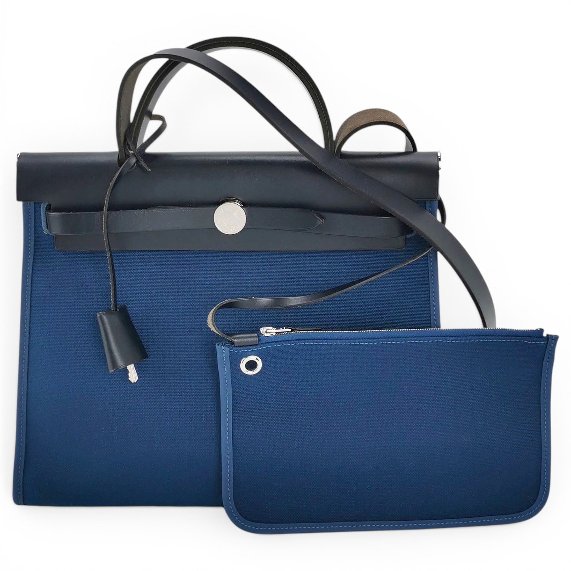 Herbag cloth handbag
