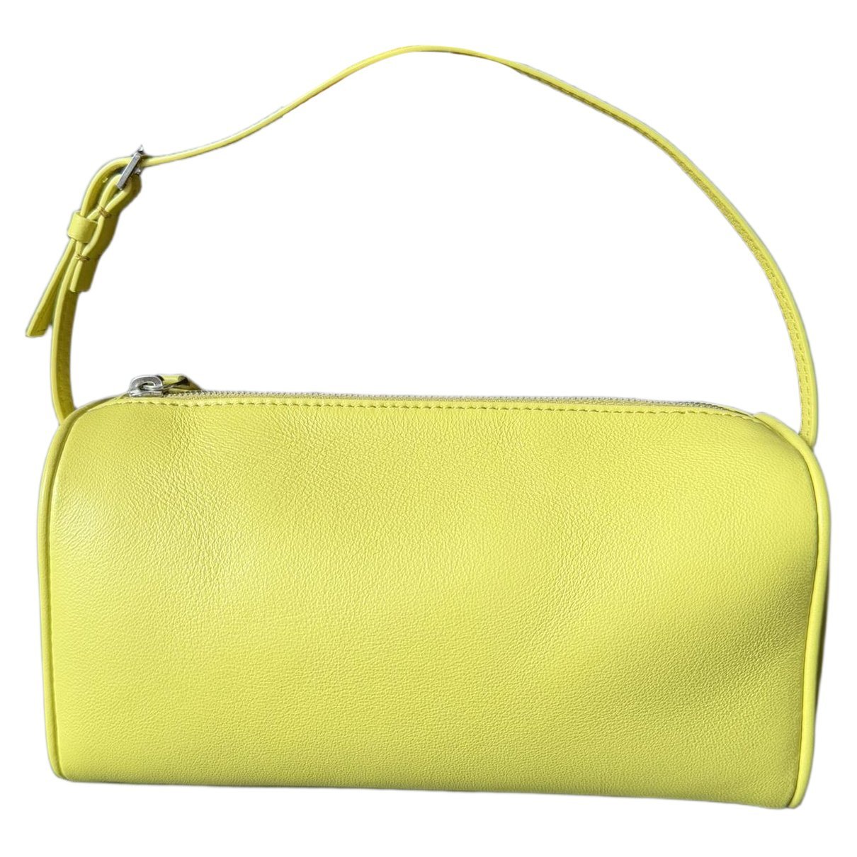 The Row 90\'s leather handbag