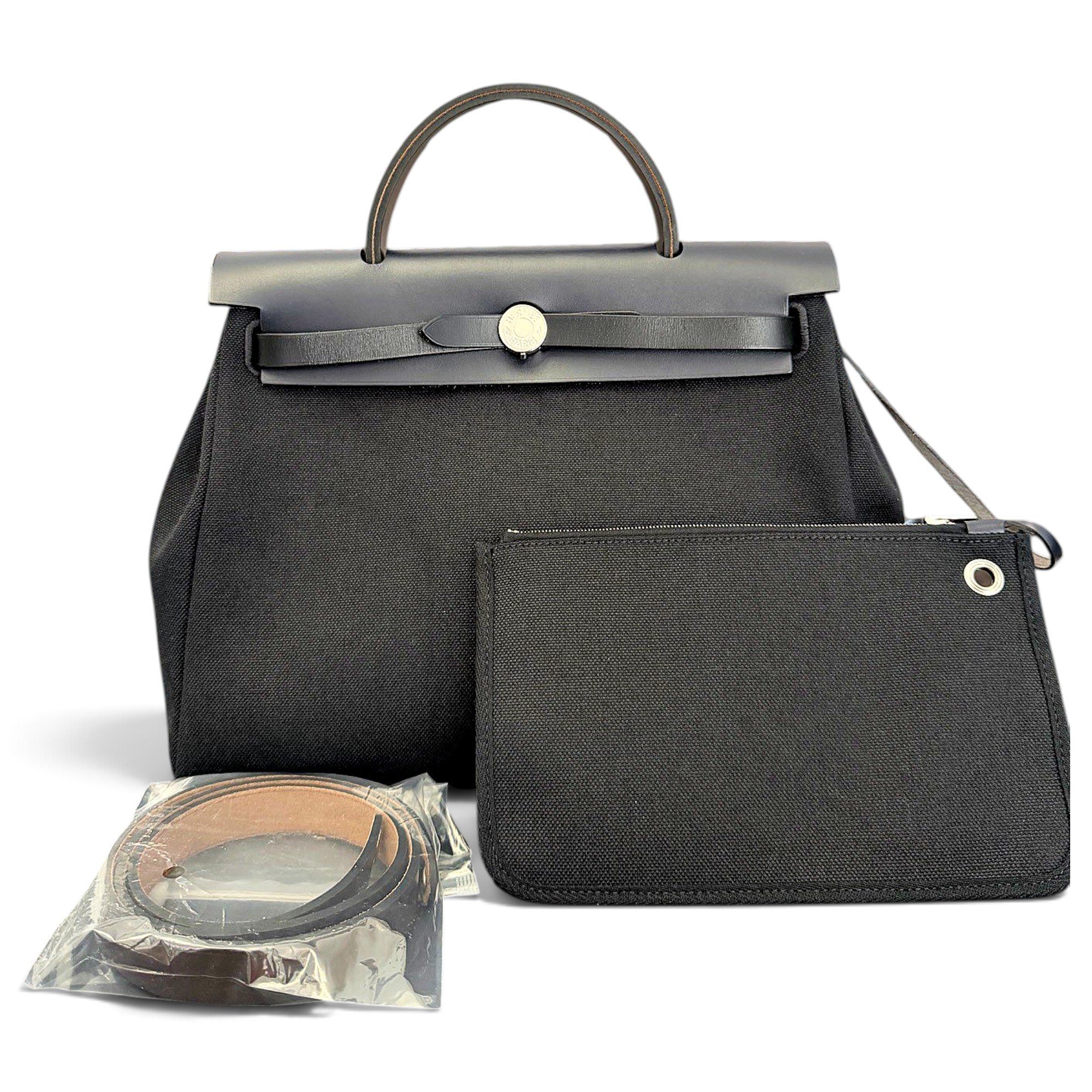 Herbag cloth handbag