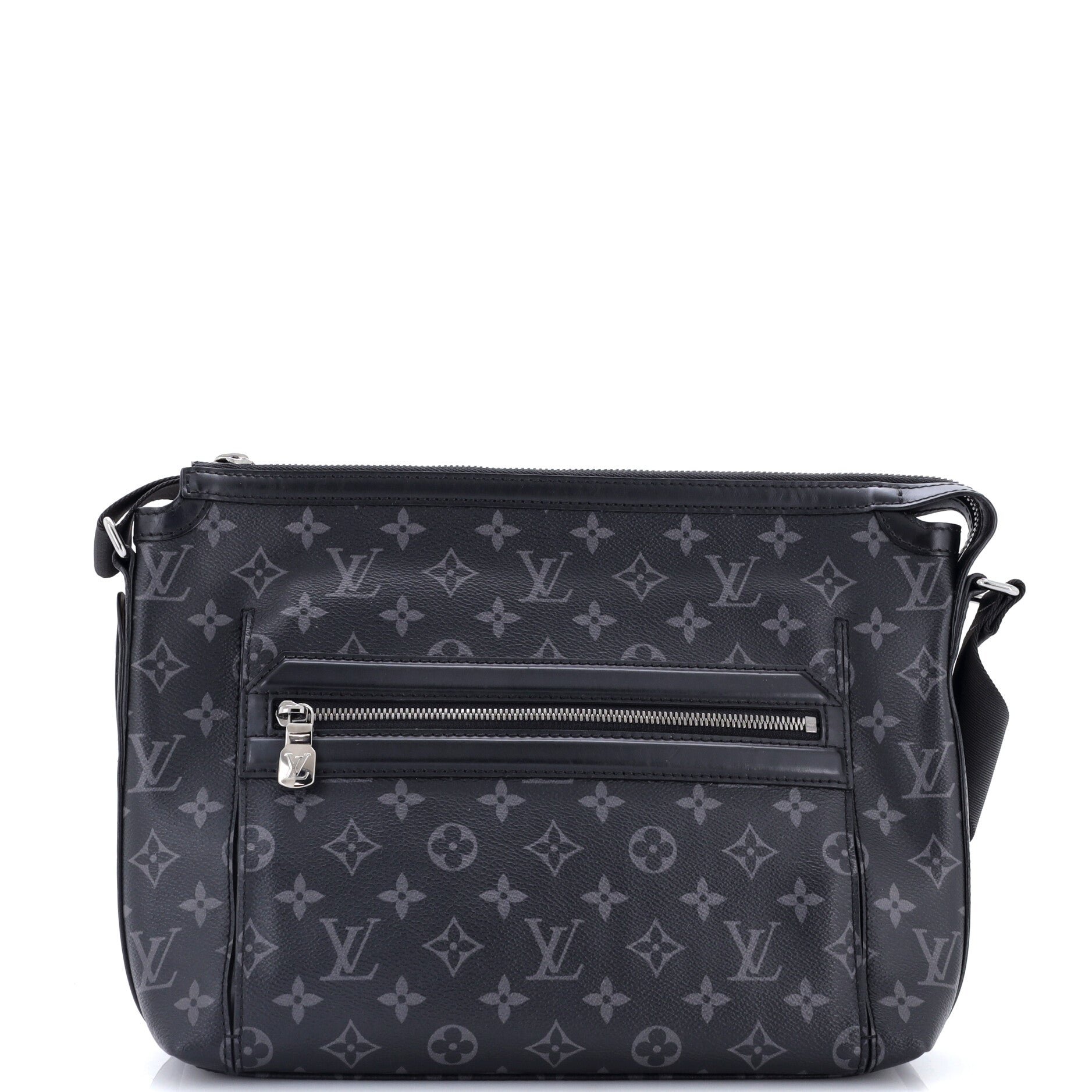 Odyssey Messenger Bag Monogram Eclipse Canvas PM