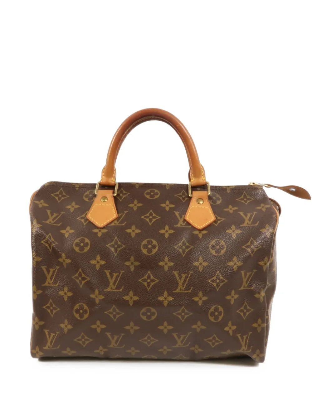 30 Speedy monogram handbag
