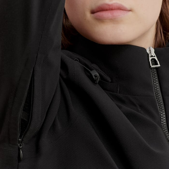 H'Val Jacket