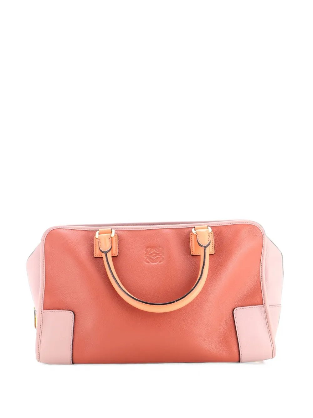 Amazona Bag Leather 36 satchel