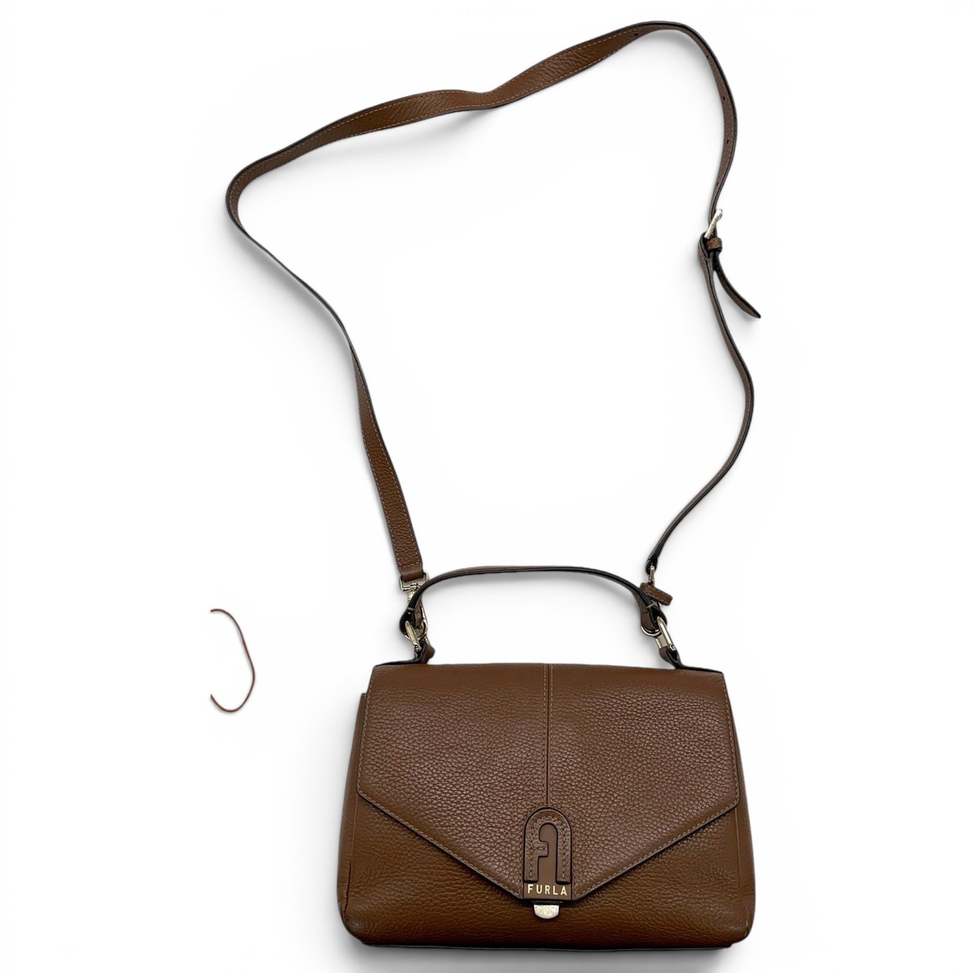 Furla Leather crossbody bag