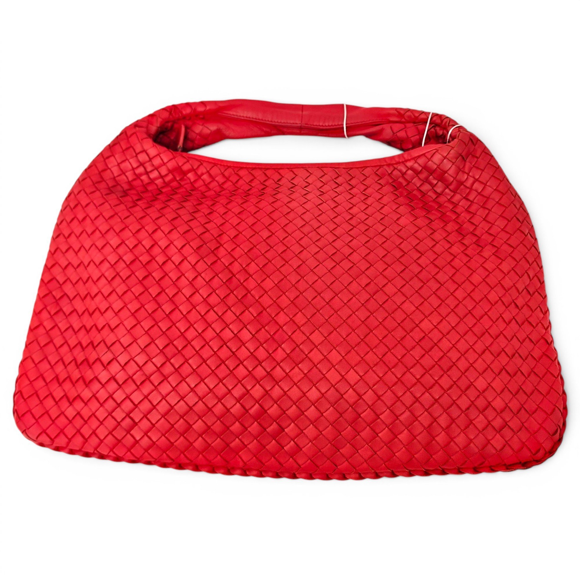 Bottega Veneta Veneta leather handbag