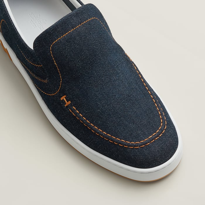 Kiddy Slip-on Sneaker